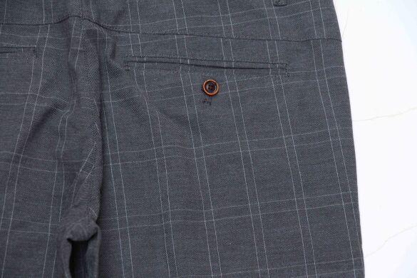 Мужские Брюки PLUS PRESS 8146 (34/38 -8 ед.)