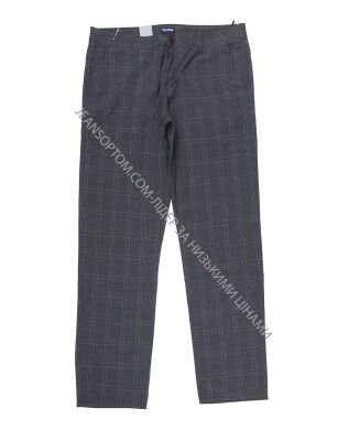 Мужские Брюки PLUS PRESS 8146 (34/38 -8 ед.)