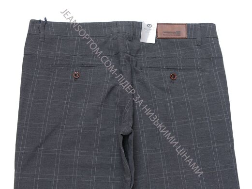 Мужские Брюки PLUS PRESS 8146 (34/38 -8 ед.)