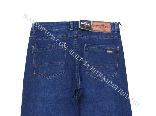 Мужские Джинсы AWIVGOSS L953 (32/42 -8 ед.)