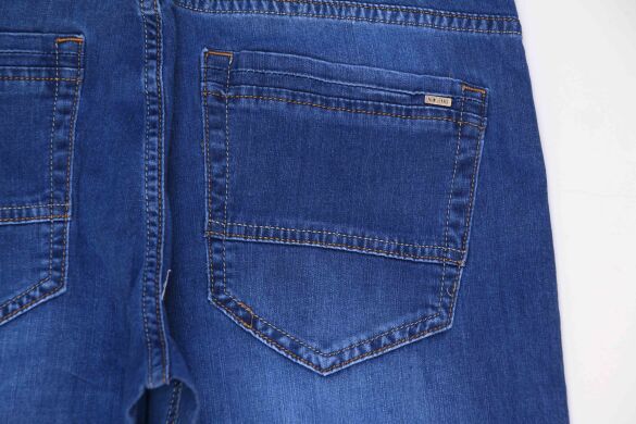 Мужские Джинсы FEERARS 18005 (30/40 -8 ед.)