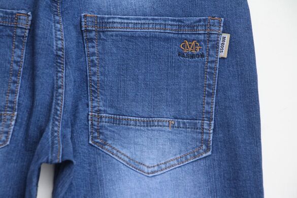 Мужские Джинсы MEGOSS M2138 (32/42 -8 ед.)