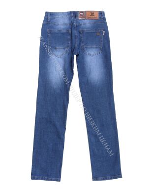Мужские Джинсы MEGOSS M2138 (32/42 -8 ед.)