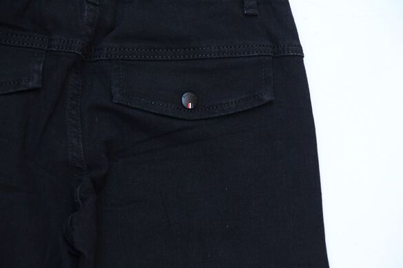 Мужские Джинсы На резинке AWIVGOSS L8770 (28/36 -8 ед.)