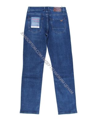 Мужские Джинсы STAR RACING S3086 (30/38 -7 ед.)