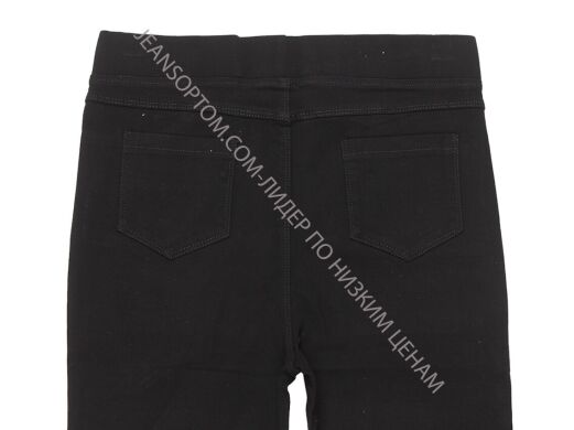 Купить Женские Джеггинсы VINGGUOXIANG 6895-1 (28/33 -6 ед.) оптом в интернет магазин jeansoptom.com