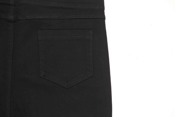 Купить Женские Джеггинсы VINGGUOXIANG 6895-1 (28/33 -6 ед.) оптом в интернет магазин jeansoptom.com