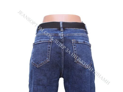 Купить Женские Джинсы На Байке MOM LDM L0012 (25/30 -6 ед.) оптом в интернет магазин jeansoptom.com