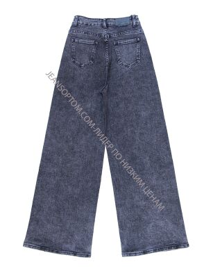 Купить Женские Джинсы Палаццо FOREST BC3594 (25/28 -6 ед.) оптом в интернет магазин jeansoptom.com