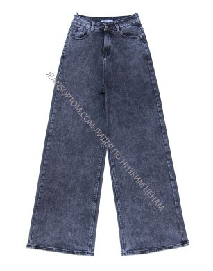 Купить Женские Джинсы Палаццо FOREST BC3594 (25/28 -6 ед.) оптом в интернет магазин jeansoptom.com