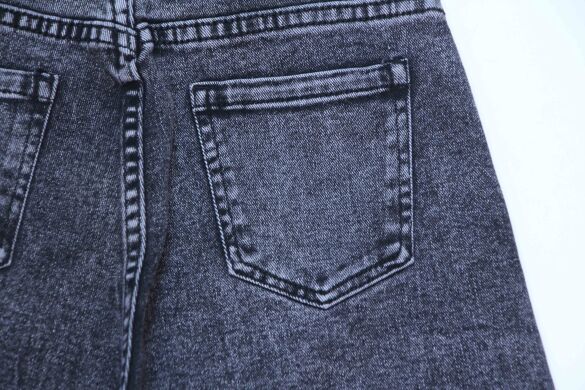 Купить Женские Джинсы Палаццо FOREST BC3594 (25/28 -6 ед.) оптом в интернет магазин jeansoptom.com