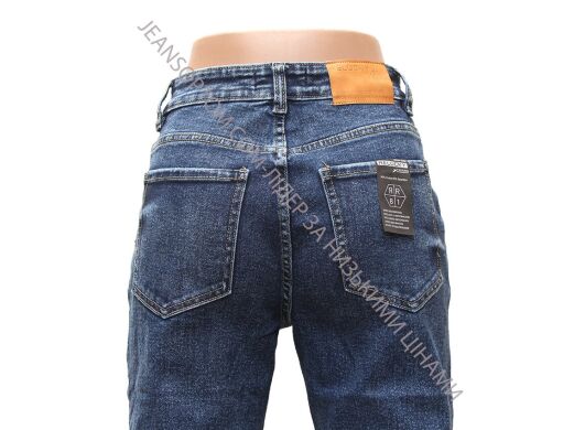 Купить Женские Джинсы SLOUCHU RELUCKY MS807 (25/30 -6 ед.) оптом в интернет магазин jeansoptom.com