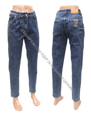 Купить Женские Джинсы SLOUCHU RELUCKY MS807 (25/30 -6 ед.) оптом в интернет магазин jeansoptom.com