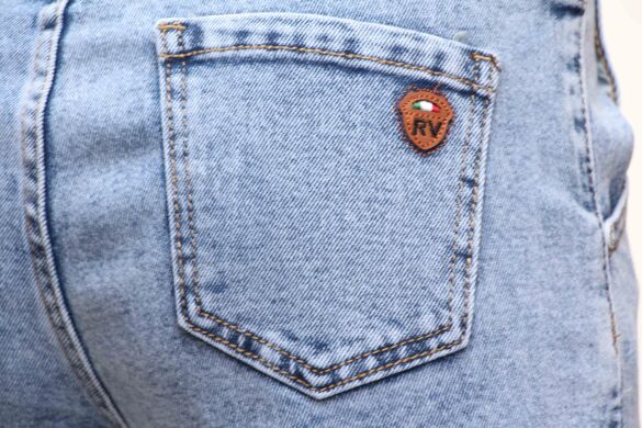 Купить Женские Джинсы SLOUCHU VINDASION 1170 (25/30 -6 ед.) оптом в интернет магазин jeansoptom.com