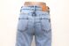 Женские Джинсы SLOUCHU VINDASION 1170 (25/30 -6 ед.) фото 2 - jeansoptom.com 