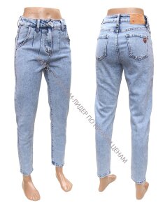 Купить Женские Джинсы SLOUCHU VINDASION 1170 (25/30 -6 ед.) оптом в интернет магазин jeansoptom.com