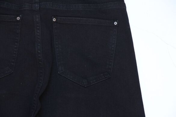 Купить Женские Джинсы Трубы KT MOSS K9017 (28/33 -6 ед.) оптом в интернет магазин jeansoptom.com