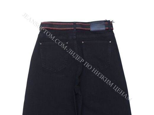 Купить Женские Джинсы Трубы KT MOSS K9017 (28/33 -6 ед.) оптом в интернет магазин jeansoptom.com