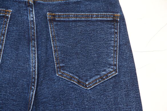 Купить Женские Джинсы Трубы VANVER F8925 (25/30 -6 ед.) оптом в интернет магазин jeansoptom.com