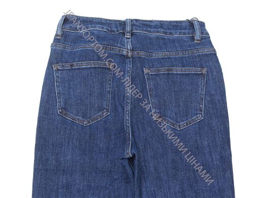 Купить Женские Джинсы VANTEI A7102 (30/36 -6 ед.) оптом в интернет магазин jeansoptom.com