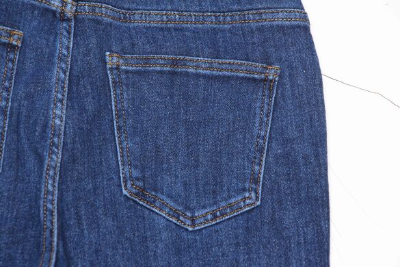 Купить Женские Джинсы VANTEI A7102 (30/36 -6 ед.) оптом в интернет магазин jeansoptom.com