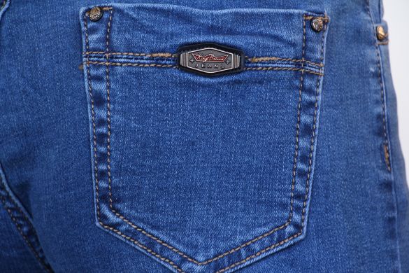 Купить Женские Джинсы VINDASION 287J (25/30 -6 ед.) оптом в интернет магазин jeansoptom.com