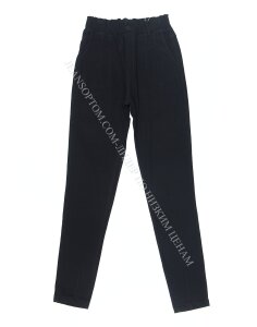 Купить Женские Джинсы YINGLIDA 599-1 (25/30 -6 ед.) оптом в интернет магазин jeansoptom.com