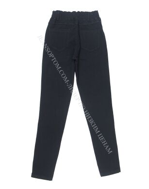 Купить Женские Джинсы YINGLIDA 599-1 (25/30 -6 ед.) оптом в интернет магазин jeansoptom.com