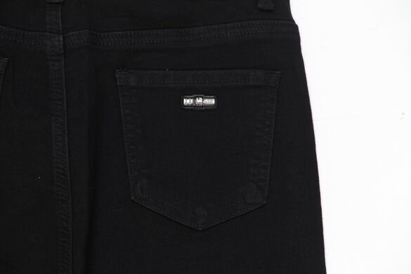 Купить Женские Джинсы KT MOSS K975 (28/33 -6 ед.) оптом в интернет магазин jeansoptom.com