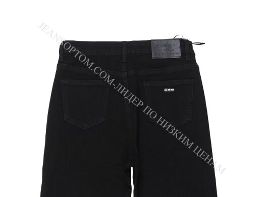 Купить Женские Джинсы KT MOSS K975 (28/33 -6 ед.) оптом в интернет магазин jeansoptom.com