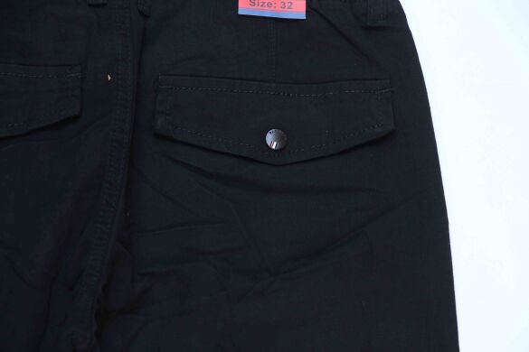 Мужские Брюки AWIVGOSS L8621 (32/38 -8 ед.)