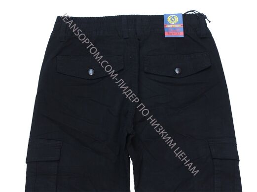 Мужские Брюки AWIVGOSS L8621 (32/38 -8 ед.)