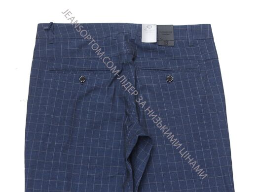 Мужские Брюки PLUS PRESS 8150 (34/40 -8 ед.)