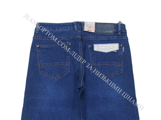 Мужские Джинсы AWIVGOSS L955 (34/44 -8 ед.)