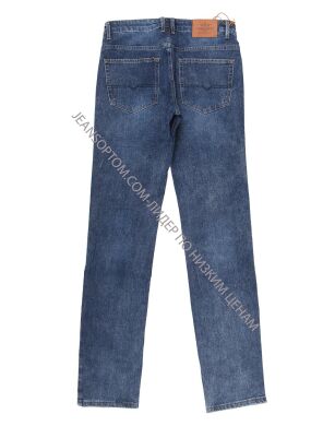 Мужские Джинсы FANGSIDA U8653 (30/38 -8 ед.)