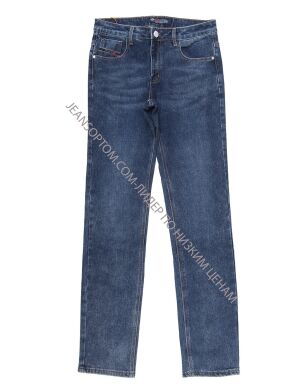 Мужские Джинсы FANGSIDA U8653 (30/38 -8 ед.)