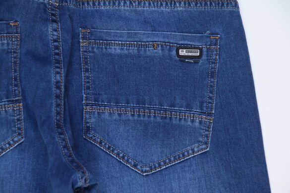 Мужские Джинсы FEERARS 18006 (30/40 -8 ед.)
