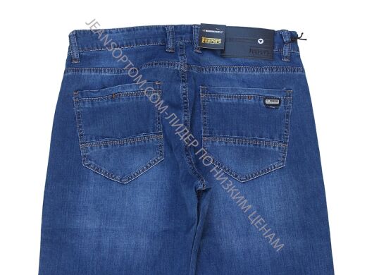 Мужские Джинсы FEERARS 18006 (30/40 -8 ед.)