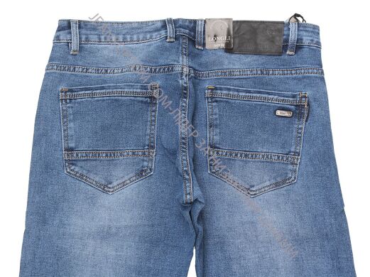 Мужские Джинсы LONGLI 3117 (32/42 -8 ед.)