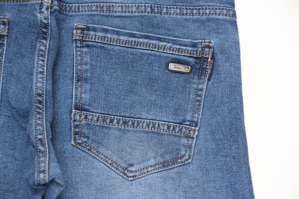 Мужские Джинсы LONGLI 3117 (32/42 -8 ед.)