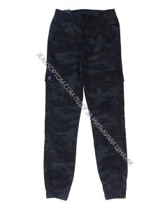Купить Мужские Джинсы На Флисе На резинке BARON BRF98506-1 (29/38 -8 ед.) оптом в интернет магазин jeansoptom.com