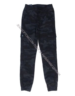 Купить Мужские Джинсы На Флисе На резинке BARON BRF98506-1 (29/38 -8 ед.) оптом в интернет магазин jeansoptom.com