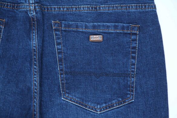 Мужские Джинсы STAR RACING S3087 (36/46 -6 ед.)