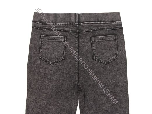 Купить Женские Джеггинсы VINGGUOXIANG 6895-3 (28/33 -6 ед.) оптом в интернет магазин jeansoptom.com