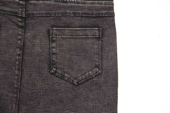 Купить Женские Джеггинсы VINGGUOXIANG 6895-3 (28/33 -6 ед.) оптом в интернет магазин jeansoptom.com