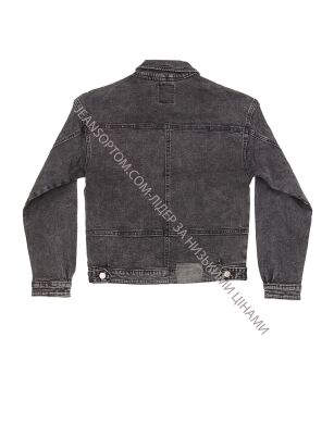 Женские Джинсы куртки RELUCKY A2300 (S/L -6 ед.)