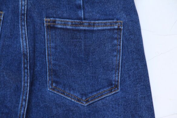 Купить Женские Джинсы MOM LDM L9994 (30/36 -6 ед.) оптом в интернет магазин jeansoptom.com