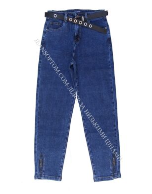 Купить Женские Джинсы MOM LDM L9994 (30/36 -6 ед.) оптом в интернет магазин jeansoptom.com
