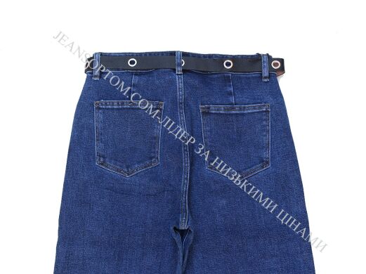 Купить Женские Джинсы MOM LDM L9994 (30/36 -6 ед.) оптом в интернет магазин jeansoptom.com