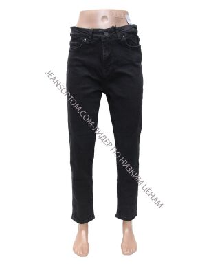 Купить Женские Джинсы MOM TOP SHOP 660 (26/31 -8 ед.) оптом в интернет магазин jeansoptom.com